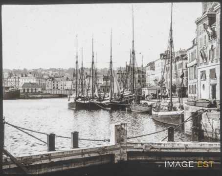Port (Le Havre)